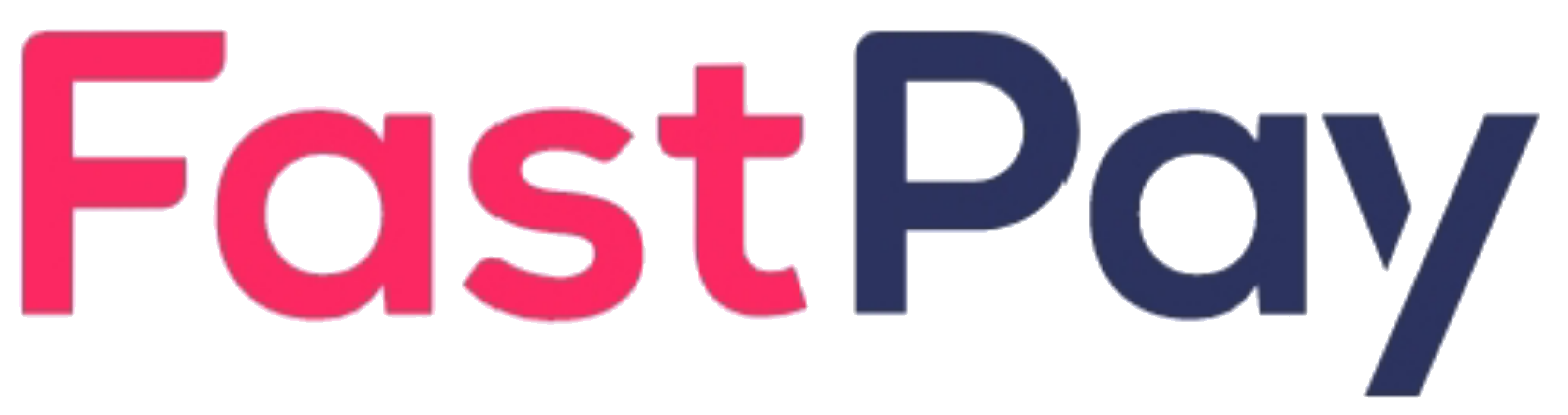 FastPay Logo
